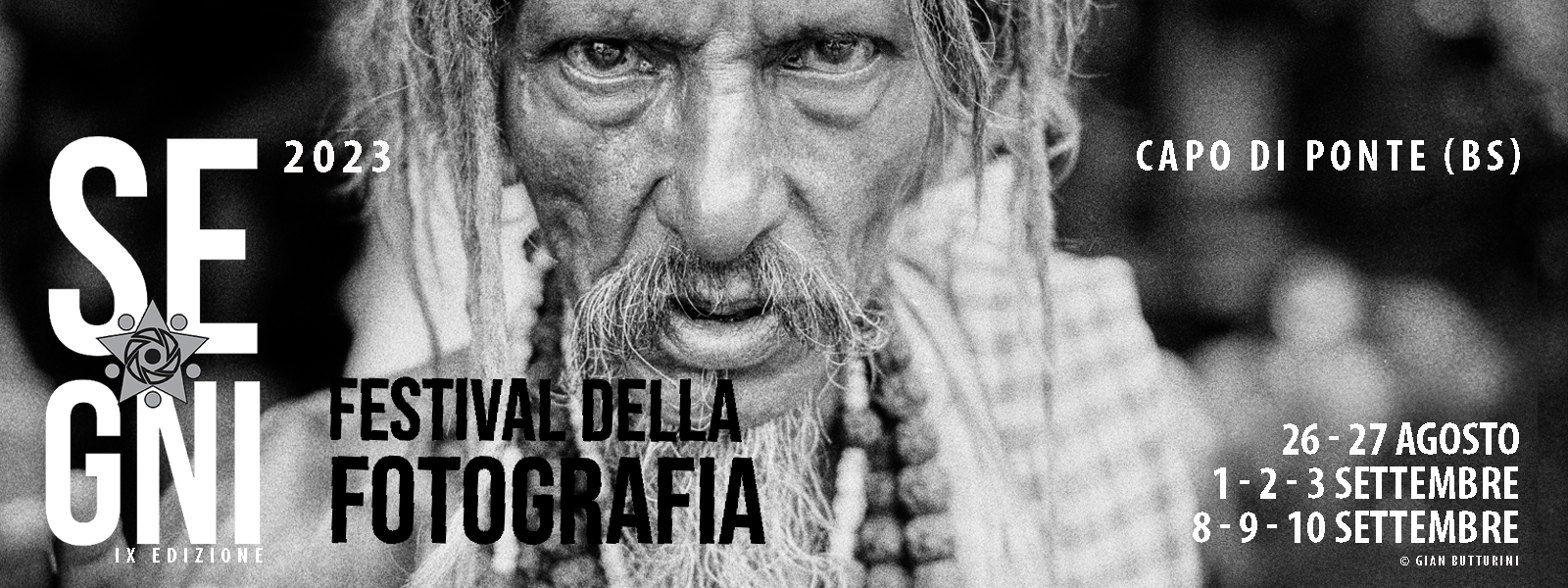 Segni Festival Fotografia